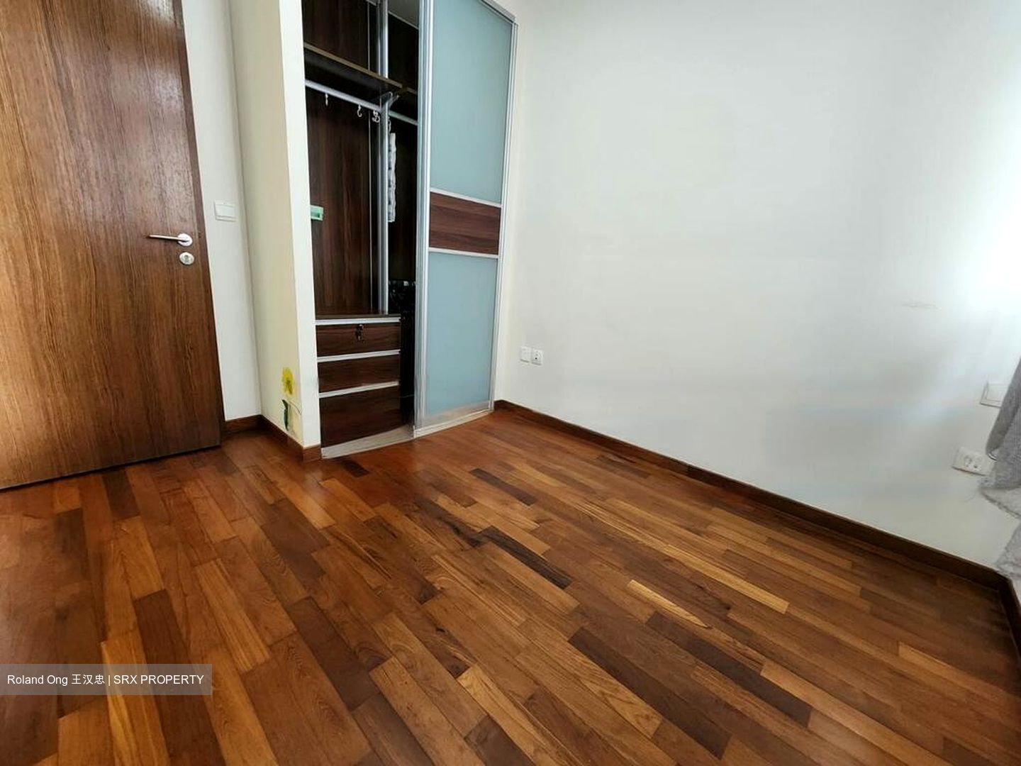 Cardiff Residence (D19), Condominium #466706631